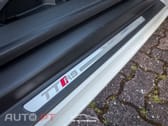 Audi TT RS 2.5 TFSi Quattro S Tronic
