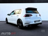Volkswagen Golf 2.0 TSI GTI Performance