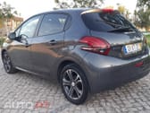 Peugeot 208 1.6 BlueHDi Style