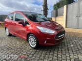 Ford B-Max 1.0 EcoBoost Titanium