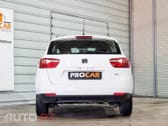 Seat Ibiza 1.6 TDi Fresc