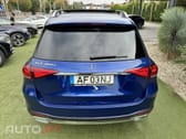 Mercedes-Benz GLE d 4Matic