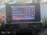 Fiat Doblo Van 1.5 BlueHDi 100cv