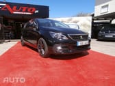 Peugeot 308 BlueHDi 130 Black Edition