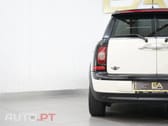 MINI Clubman Cooper D