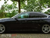 BMW 420 d Auto