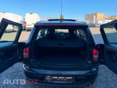 MINI Clubman Cooper D