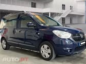 Dacia Dokker 1.2 TCe Essential