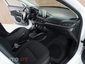 Fiat Tipo 1.6 M-Jet Lounge Tech J17 DCT