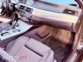 BMW 525 d Auto