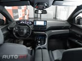Peugeot 5008 1.5 BlueHDi Allure EAT8