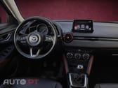 Mazda CX-3 1.5 Sky.Excellence
