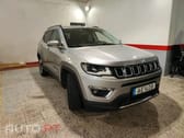 Jeep Compass 1.6 M-Jet Limited