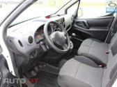 Citroen Berlingo 1.6 BlueHDI L1  100 cv 3L Fibrada (C/IVA)