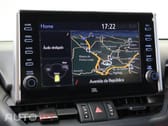 Toyota RAV4  2.5 HDF Plug-in Lounge AWD-i