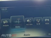 Mercedes-Benz CLA 220 d Shooting Brake AMG Line Aut.