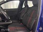 Renault Captur 1.0 TCe 90 RS Line