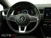 Renault Captur Captur 1.0 TCe Techno Bi-Fuel
