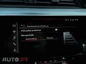 Audi E-Tron 55 quattro S line