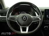 Renault Captur Captur 1.0 TCe Techno