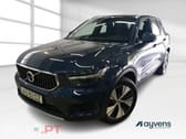 Volvo XC40 1.5 T4 PHEV Inscription Expression