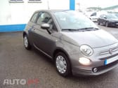 Fiat 500 1.0 Hybrid Club 3P S/S Serie 0