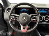 Mercedes-Benz GLA 200 d Business Line 8G-DCT