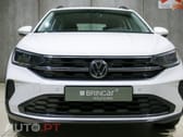 Volkswagen Taigo 1.0 TSI Life