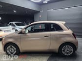 Fiat 500e 23.65 kWh