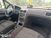 Peugeot 307 1.4 HDi Navtech
