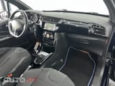 Citroen DS3 1.6 HDi Airdream So Chic