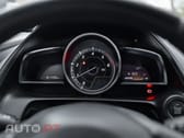 Mazda CX-3 1.5 Skyactiv-D Evolve HS Navi