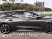 Ford Focus SW 1.5 EcoBlue S&S Aut. ST-LINE