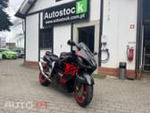 Suzuki Hayabusa 1300