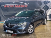 Renault Mégane Sport Tourer Limited