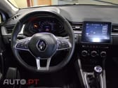 Renault Captur 1.0 TCe Techno Bi-Fuel