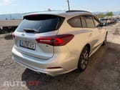 Ford Focus SW 1.0 EcoBoost MHEV ST-Line X