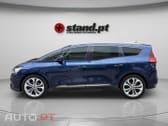 Renault Grand Scénic BLUE dCi 120 EDC LIMITED