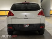 Peugeot 3008 1.6 BlueHDi Allure EAT6
