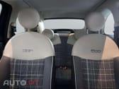 Fiat 500C 1.2 Lounge 
