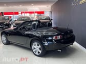 Mazda MX-5 1.8 MZR Emotion