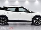 Peugeot 2008 PureTech 130 EAT8 Allure