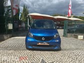Smart ForTwo 0.9 Passion 90