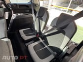 Citroen C4 Picasso 1.6 BlueHDi Exclusive EAT6