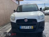 Fiat Doblo Maxi isotérmica