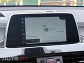 BMW X2 16 d sDrive Auto Advantage