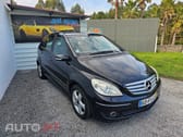 Mercedes-Benz B 200 CDi