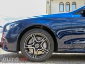 Mercedes-Benz E 300 de AMG Line