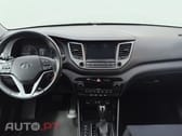 Hyundai Tucson 1.7 CRDi Premium DCT