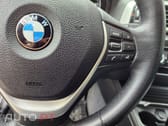 BMW 116 d Advantage